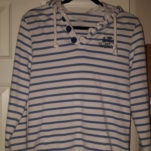 Disney Cruise Line woman's small hoodie